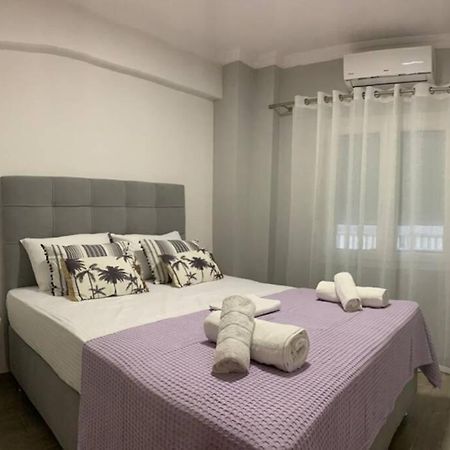 Apartament Μοντέρνο Διαμέρισμα Στην Καρδιά Της Θεσσαλονίκης Zewnętrze zdjęcie